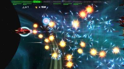 CounterAttack: Uprising — скриншот 2
