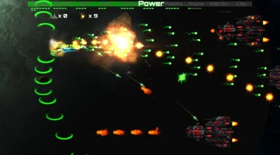CounterAttack: Uprising — скриншот 4