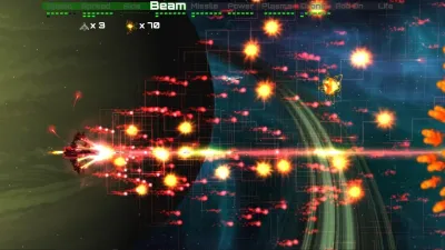 CounterAttack: Uprising — скриншот 5