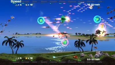 CounterAttack: Uprising — скриншот 6
