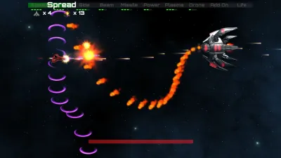 CounterAttack: Uprising — скриншот 7