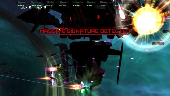 CounterAttack: Uprising — скриншот 9