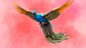 WINGSPAN (КРЫЛЬЯ): Птицы Азии