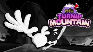 Turnip Mountain
