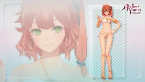 Костюм для Айлы «Милота! Воспоминания о пляже»