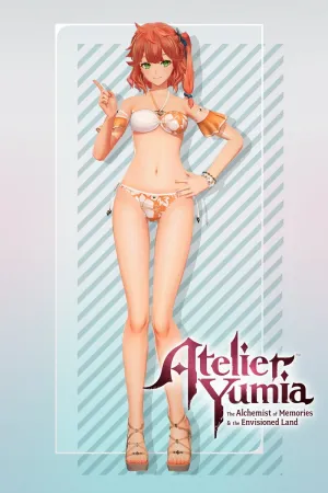 Костюм для Айлы «Милота! Воспоминания о пляже»