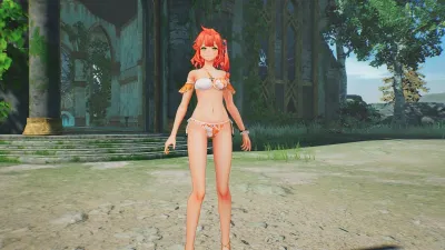 Костюм для Айлы «Милота! Воспоминания о пляже» — скриншот 1