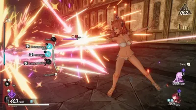 Костюм для Айлы «Милота! Воспоминания о пляже» — скриншот 2