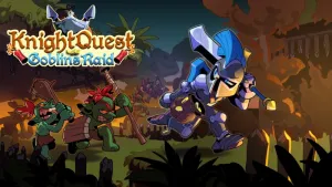 Knight Quest: Goblins Raid (Xbox One)