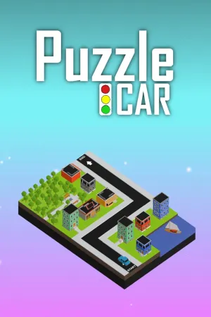 PuzzleCar