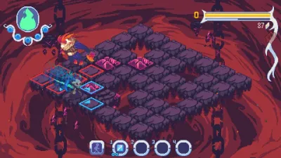 Evertried — скриншот 1