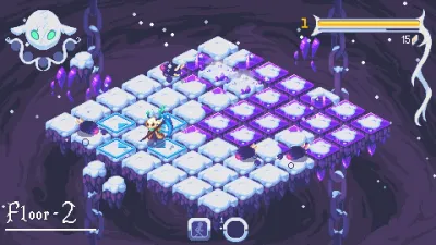 Evertried — скриншот 2