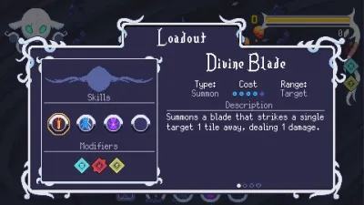 Evertried — скриншот 3