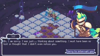 Evertried — скриншот 4