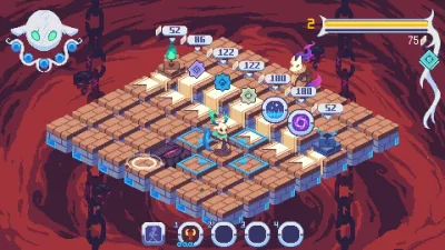 Evertried — скриншот 5