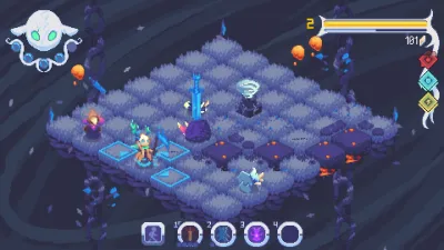 Evertried — скриншот 7