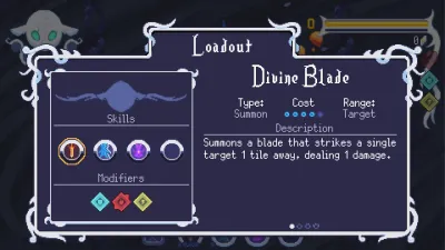 Evertried — скриншот 8