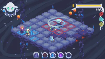 Evertried — скриншот 9