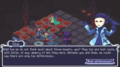 Evertried — скриншот 10