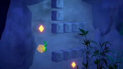 ГЕРОИ В МАСКАХ: ГЕРОИ НОЧИ - ШАЛОСТЬ НА ТАИНСТВЕННОЙ ГОРЕ — скриншот 7