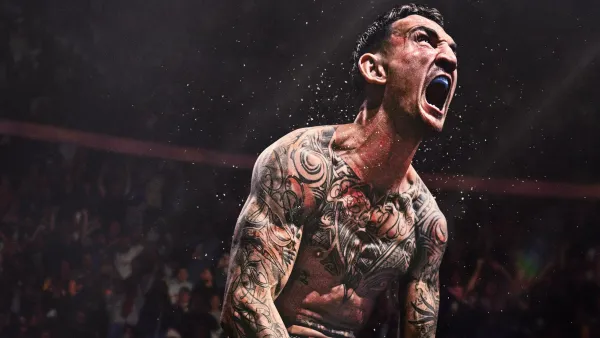 Издание Ultimate UFC™ 6