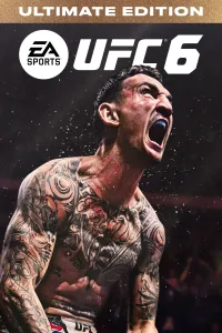 Издание Ultimate UFC™ 6