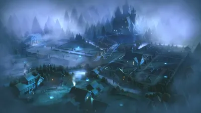 Two Point Campus: School Spirits — скриншот 5