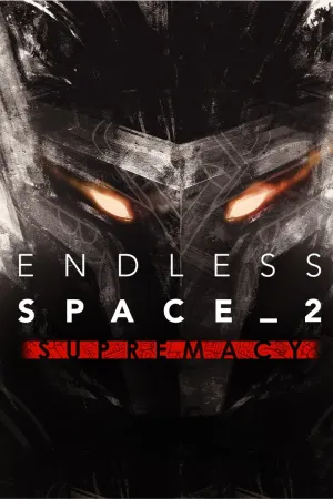 Endless Space 2: Supremacy