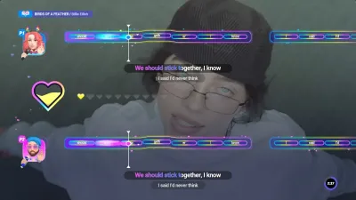 Lets Sing 2026 - 3 Month VIP Pass — скриншот 1