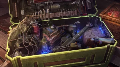 Meet Again Bundle — скриншот 8