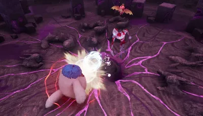 GigaBash | Ultraman: Rising DLC — скриншот 12