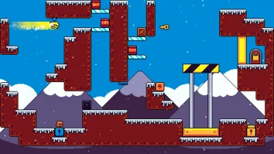 Kinduo — скриншот 5