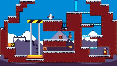 Kinduo — скриншот 6