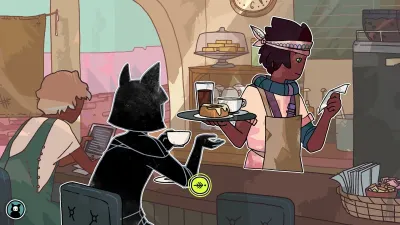 Signs of the Sojourner — скриншот 1