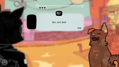 Signs of the Sojourner — скриншот 2