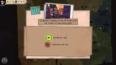 Signs of the Sojourner — скриншот 3