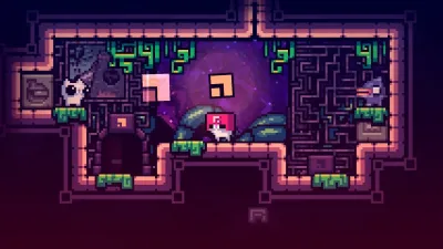 Reed Remastered (Xbox Series X|S) — скриншот 6