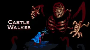 Castle Walker (Windows 10)