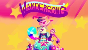 Wandersong