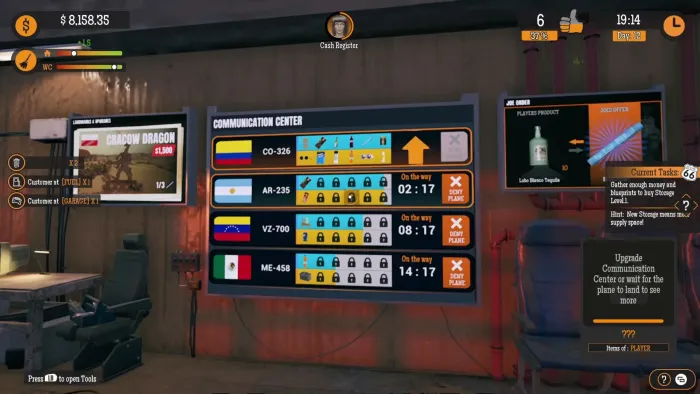 Gas Station Simulator - Airstrip DLC (Xbox Series) — скриншот 3