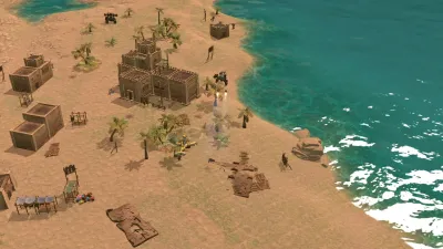 Strike Mission XS — скриншот 6