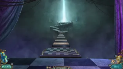 Dreamscapes - Nightmare's Heir — скриншот 2