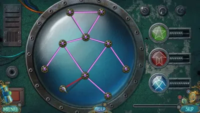 Dreamscapes - Nightmare's Heir — скриншот 3