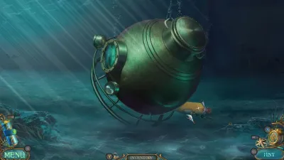 Dreamscapes - Nightmare's Heir — скриншот 5