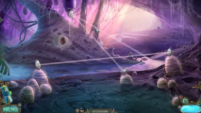 Dreamscapes - Nightmare's Heir — скриншот 10