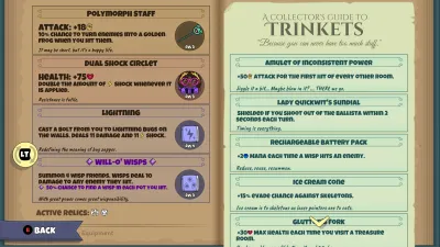 Roguelike Bundle — скриншот 12