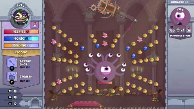 Roguelike Bundle — скриншот 9