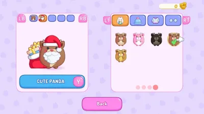 Candivity: North Pole DLC — скриншот 1