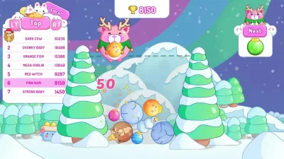 Candivity: North Pole DLC — скриншот 2