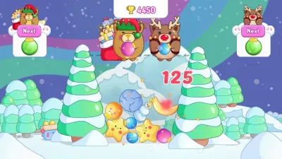 Candivity: North Pole DLC — скриншот 3